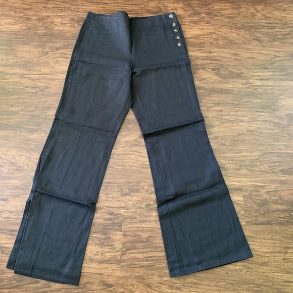 elevenses Pants - Anthropologi Beautiful pant